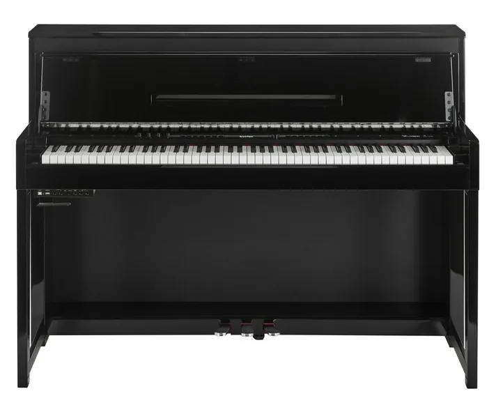 Thomann DP-140BP UW, zijaanzicht, foto 2