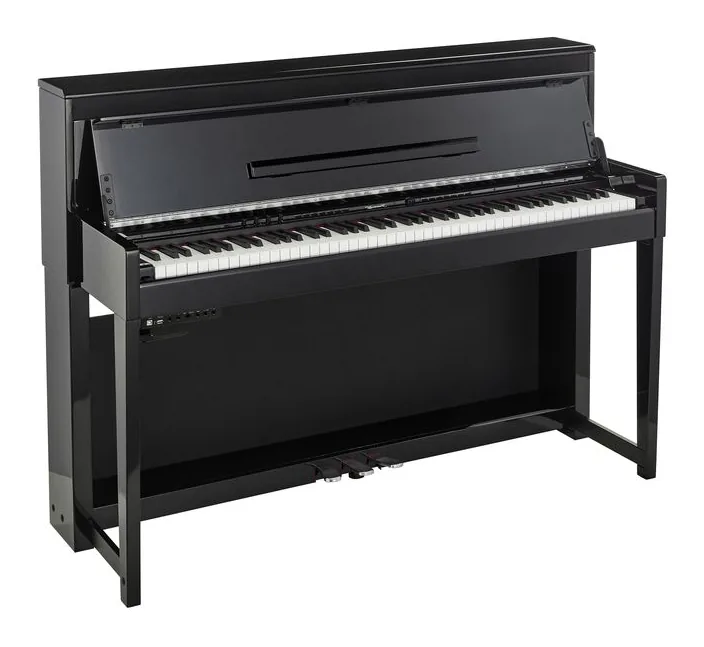 Thomann DP-140BP UW, vooraanzicht, foto 3