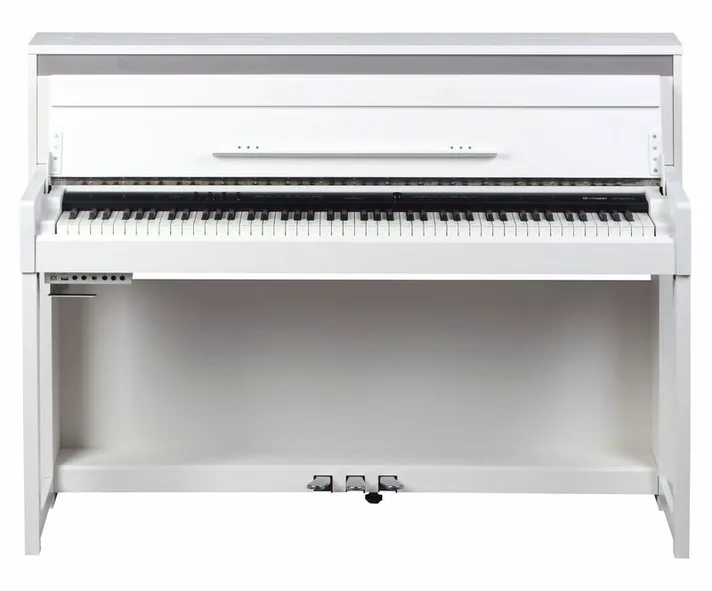 Thomann DP-140WH U, zijaanzicht, foto 2