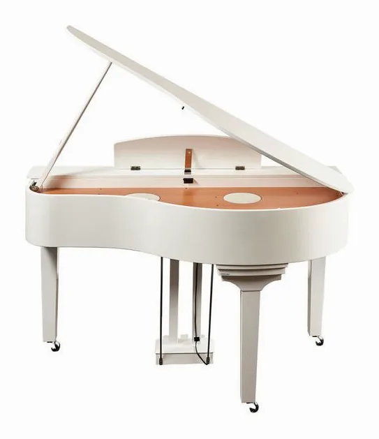 Thomann DP-275 GP WHP, pedalen en onderstel, foto 4