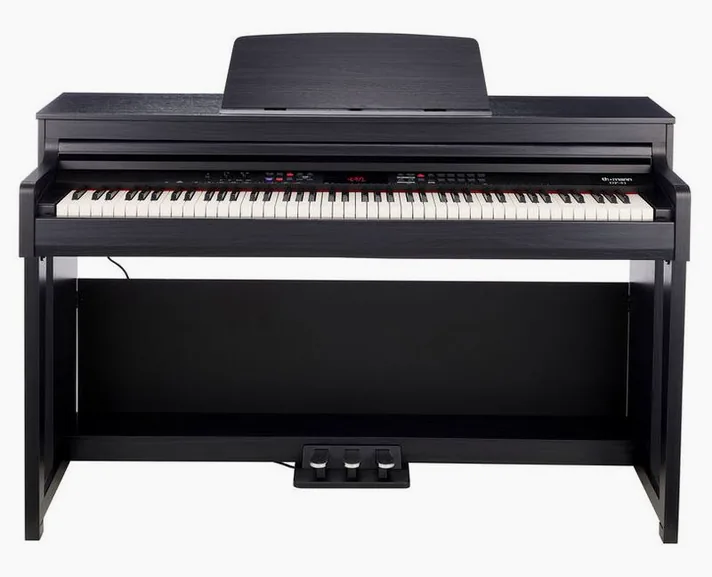 Thomann DP-51 B, zijaanzicht, foto 2