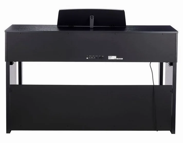 Thomann DP-51 B, vooraanzicht, foto 4