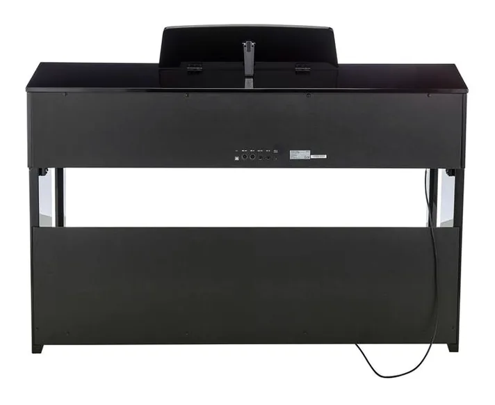 Thomann DP-51 BP, zijaanzicht, foto 4