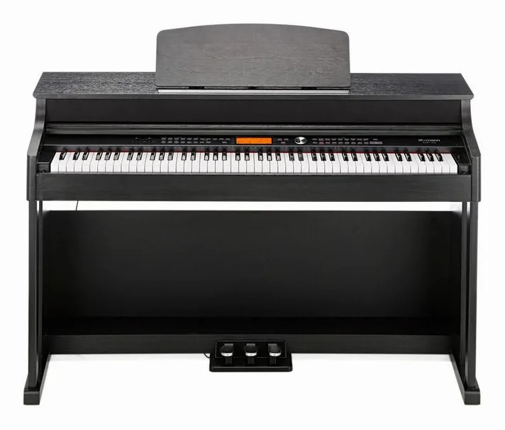 Thomann DP-95 B, zijaanzicht, foto 2