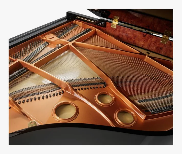 Thomann GP 160 E/P Grand Piano, klavier en lessenaar, foto 3