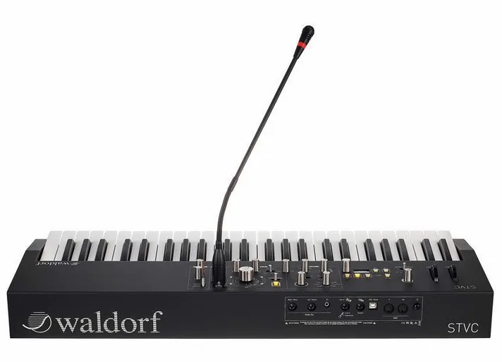 Waldorf STVC, schuin van boven, foto 4