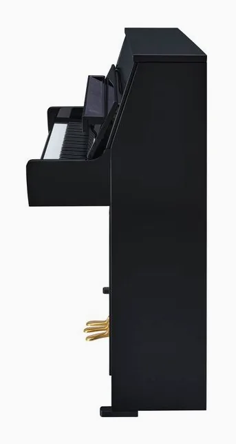 Yamaha B10 PE, vooraanzicht, foto 3