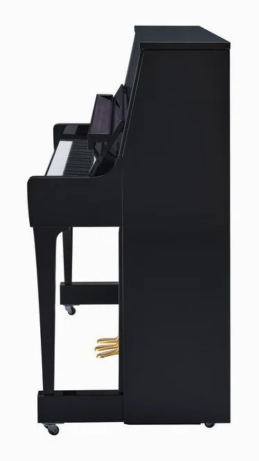 Yamaha B30 PE, vooraanzicht, foto 3