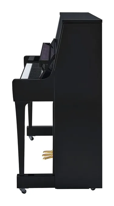 Yamaha B30 TC3 PE, schuin van boven, foto 3