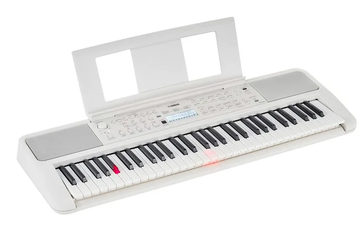 Yamaha EZ-310, vooraanzicht, foto 3
