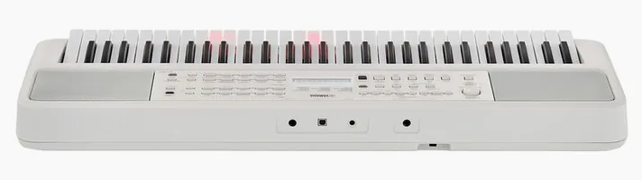 Yamaha EZ-310, klavier, foto 4