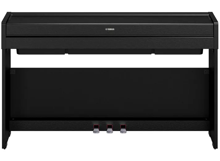 Yamaha YDP-S36 B Arius, zijaanzicht, foto 3