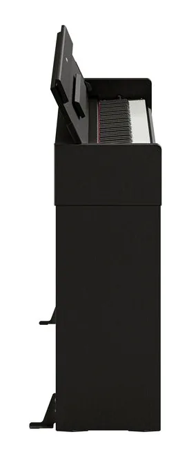 Yamaha YDP-S36 B Arius, pedalen en onderstel, foto 4