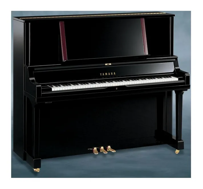 Yamaha YUS 5 PE Piano, klavier en lessenaar, foto 2
